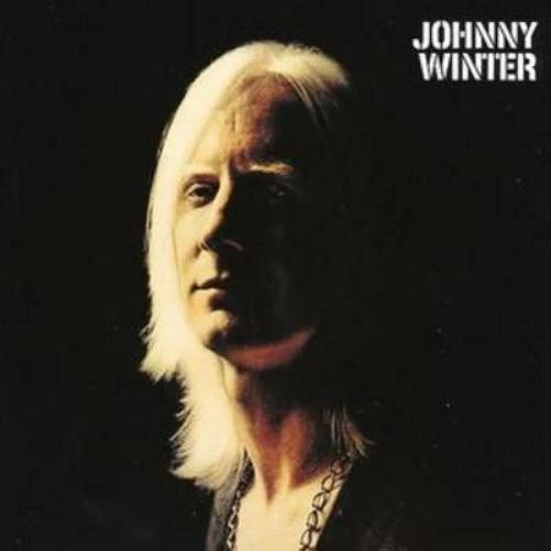 Johnny Winter Johnny Winter (CD) Bonus Tracks Remastered Album - Photo 1/1