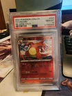 2024 POKEMON SIMPLIFIED CHINESE CS5A C-GALLANT GALAXY: CHARM CHARIZARD PSA 10