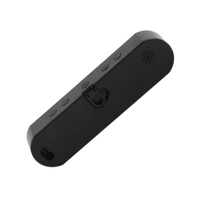 Interval Timer For HIIT Training 3 Customizable Programs Round Counting Function