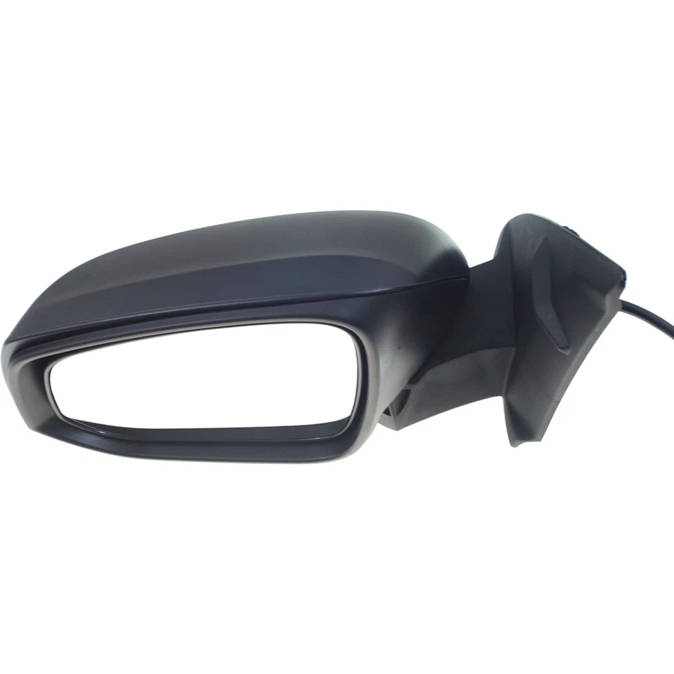 Espejo retrovisor para Toyota Tacoma 2016-2023 lado del conductor eléctrico térmico texturizado Foto 4 de 4