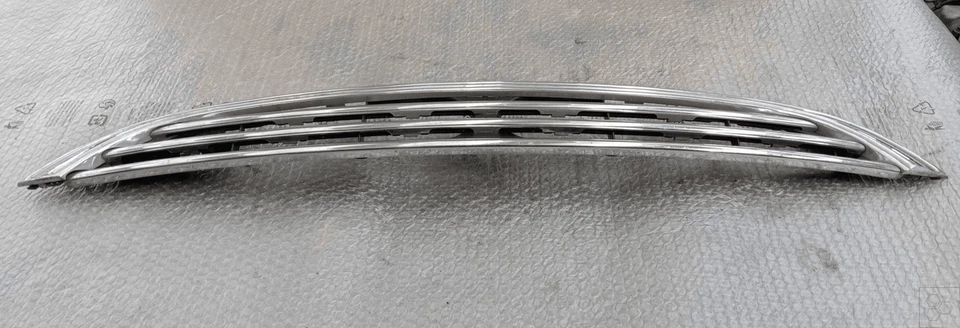 51137122473 Griglia  MINI MINI Cabrio (R52) Cooper Cabrio 16V 3p/b/1598cc - Immagine 3 di 4