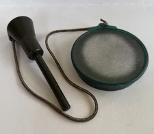 Primos Vintage Alumislate Turkey Call with Striker