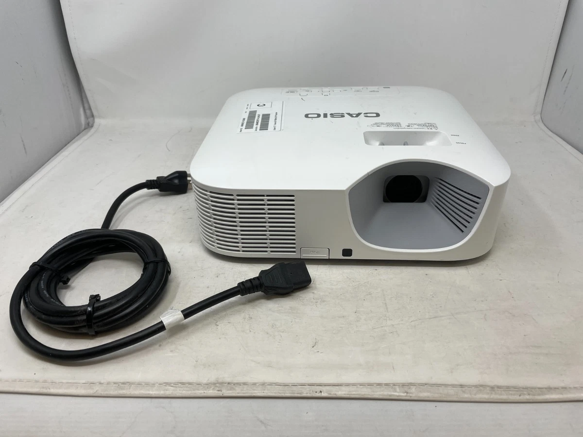 Casio DLP Projectors for sale | eBay