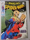 AMAZING SPIDER-MAN #69 Vol. 1 - KINGPIN