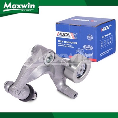 Drive Belt Tensioner Fit 13-15 Acura ILX 2.0L 12-15 Honda Civic 16-22 HR-V 1.8L