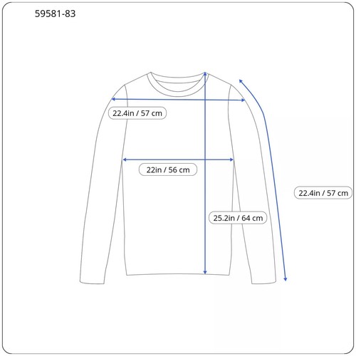 DIESEL F-Gertrude Women's Pullover Sweatshirt M Black Stretch Cotton Logo Top - Picture 3 of 8