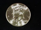 2010-D Kennedy Half Dollar AU++ (1). Free Shipping!