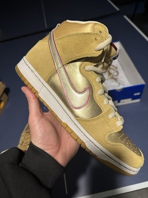 Nike Sb Eric Liston Thai Temple size 13