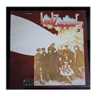 Led Zeppelin Led Zeppelin II LP 12" Black Vinyl Atlantic SD 8236 Stereo
