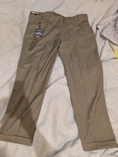 Kirkland Signature mens slacks