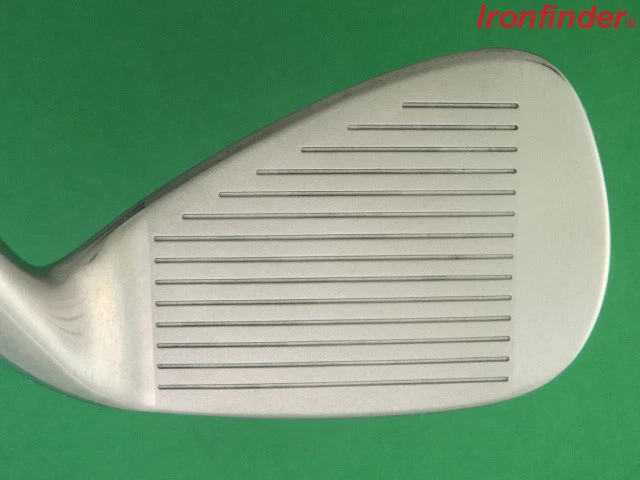 TaylorMade rac LT LT2 Single 8 Iron Graphite Shaft Stiff Flex Mens LEFT HANDED - Image 2 of 4