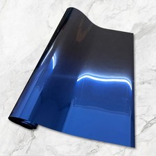 Car Window Tint Film Gradients - Glass Windshield Sun Shade Heat Uv Block Car Window Tint Film Gradients - Glass Windshield Sun Shade Heat Uv Block