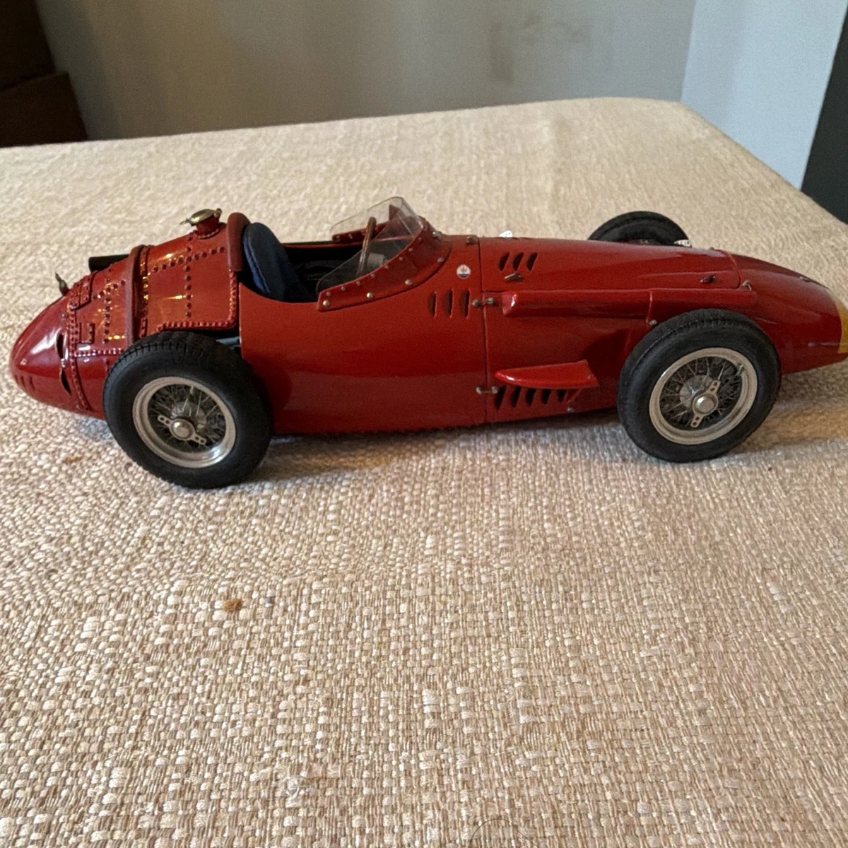 CMC Maserati 1:18 Scale Diecast & Toy Vehicles for sale | eBay