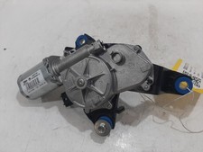 VAUXHALL CORSA GS MK5 2019-2026 Rear Wiper Motor Hatch OEM Genuine 9819900080
