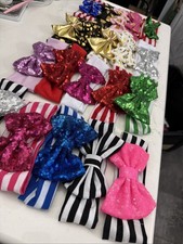 Headband Set Baby Girl Holiday Headbands