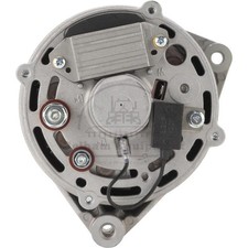 Alternator 14V 100A 56mm Mounting 60mm Pulley Dust-tight