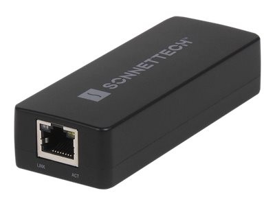 Sonnet Network adapter Thunderbolt 3 1000Base-T 1000Base-T AVB-TB