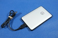 G-Technology G-Drive Mobile USB-C 1TB USB 3.0 External Hard Drive