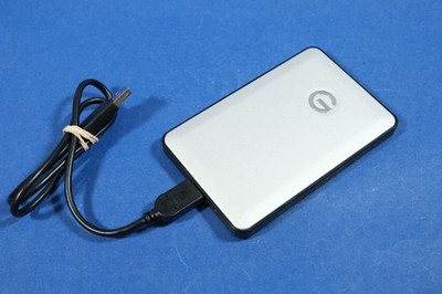 G-Technology G-Drive Mobile USB-C 1TB USB 3.0 External Hard Drive