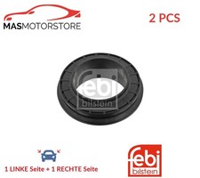 DOMLAGER FEDERBEINLAGER VORNE FEBI BILSTEIN 12070 2PCS P FÜR ALFA ROMEO 155,145