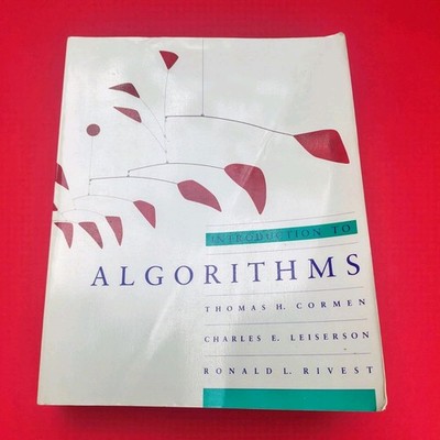 Introduction to Algorithms | Thomas H. Cormen (u. a.) | Englisch | Buch | 2022