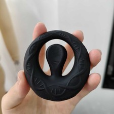 Male Cock Ring Super Strong Stay Harder Penis Rings Cock Rings Sex Toys for Men