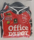 NASCAR Tony Stewart Car Racer Child Costume Size Large Plus (10-12) — photo 2