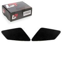 2X Blende Kappe Scheinwerferreinigung Links Rechts FüR Skoda Superb III 3V 15-19