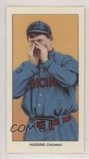 1988 CCC 1909-11 T206 Reprints Miller Huggins (Hands Cupped Around Mouth) 0q3