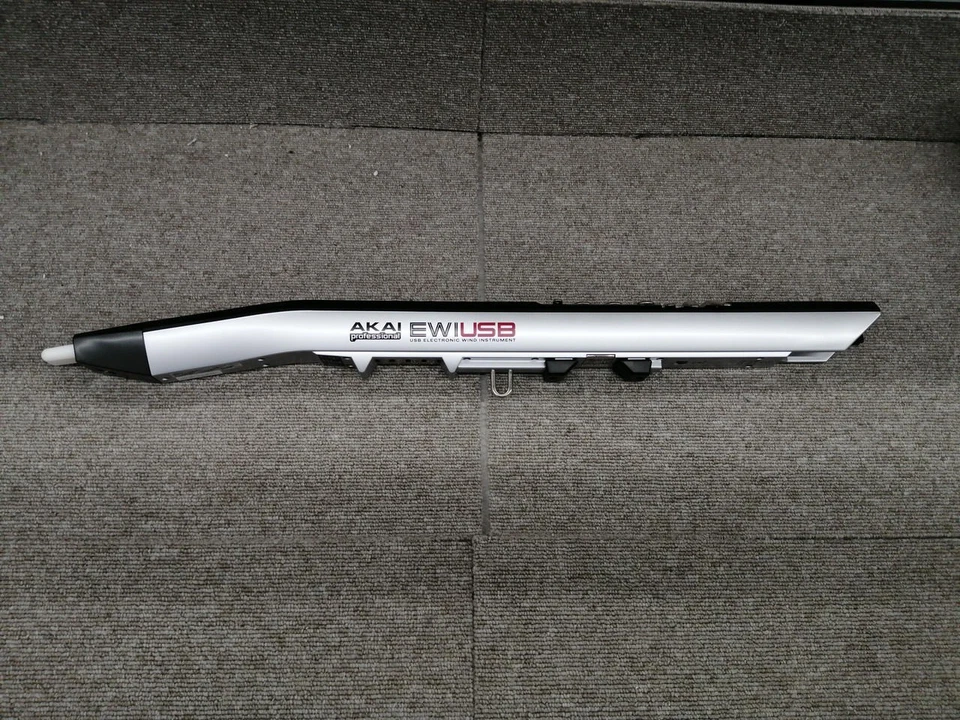 AKAI professional EWI USB with USB Cable and Install Disc Tested & Working - Image 2 of 4