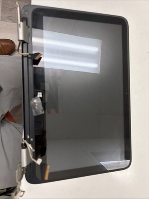 13'' for HP Pavilion x360 13-a010nr LED LCD Display Touch Screen Replacement