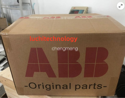 3HAC14673-7 **NEW** ORIGINAL SEALED ABB ROBOT SERVO MOTOR 3HAC14673-7