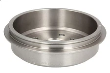 Brake Drum ABE C6M002ABE for Mercedes-Benz A-Class (W168) 1.6 1997-2004