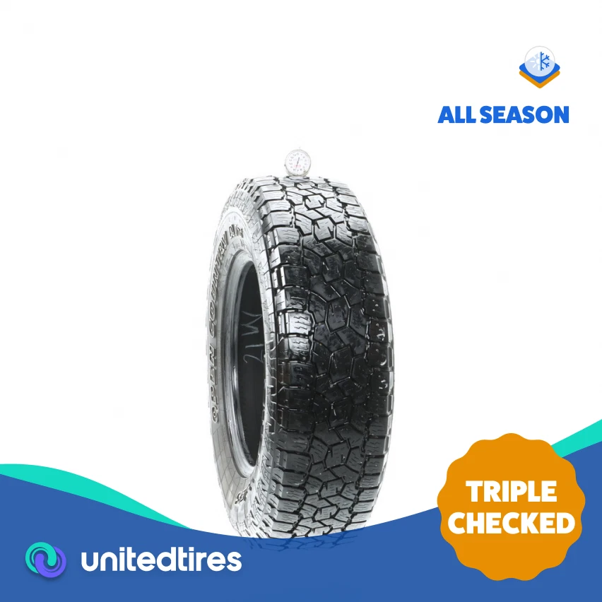 タイヤ　TOYO 215/75/15 Toyo 215/75/15 All Season Tires for sale | eBay
