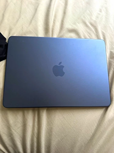 Apple MacBook Neo 13” A18 Pro 8GB RAM 256GB SSD Indigo Laptop (New 2026)