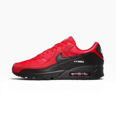 Nike AIR MAX 90 / Speed Red - IF0670-600