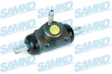 Samko C17534 wheel brake cylinder for Mercedes-Benz, Puch