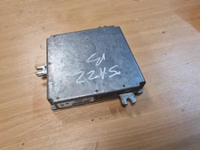 * Honda Jazz MK1 (01-08) Engine Control Unit ECU 37820-pwa-g01