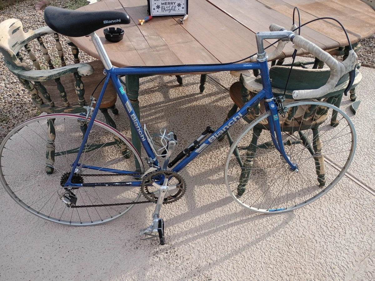 Steel Frame 61 cm Frame Vintage Bikes for sale | eBay