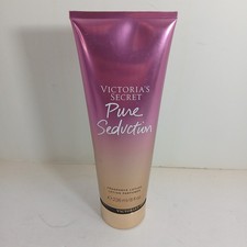 Victoria's Secret PURE SEDUCTION Fragrance Body Lotion 8 fl oz Full Size