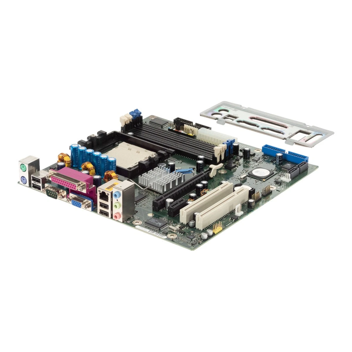 CARTE MÈRE DÉFECTUEUX Asus Z83V PC Portable 10070792 36853 376917222426