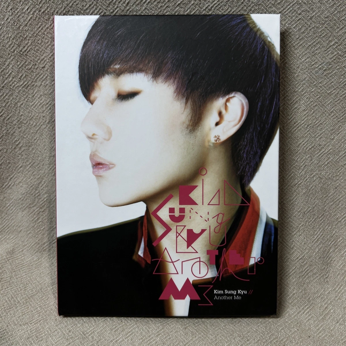 Infinite Pop K-Pop Music CDs for sale | eBay
