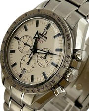 Omega Speedmaster Broad Arrow 321.10.42.50.02.001 Mens Watch Excellent A5678 4