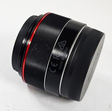 Samyang f/2.8 Camera Lenses 24mm Focal for sale | eBay