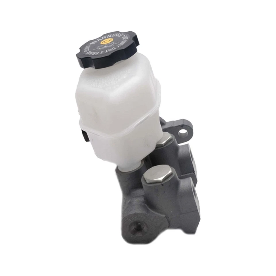 Cilindro maestro de freno ACDelco genuino para Chevy Monte Carlo 2003-2005 | Aluminio Foto 2 de 4