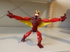 Lego 8518 Ben 10 Alien Force "Jet Ray" - 100% Complete