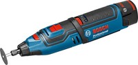Bosch 06019C5002 Bosch Gro 12V-35 Akku-Multifunktionswerkzeug