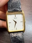 Seiko Quartz 8620-5110 - Vintage “Tank” Watch (27mm)
