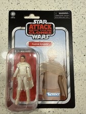Star Wars The Vintage Collection VC383 Padme Amidala Attack Of The Clones 2026