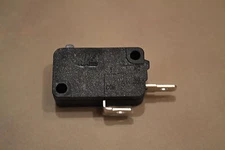 Manufacturer Approved Replacement Gersung GSM-V1603A2 Micro Switch Normally Open